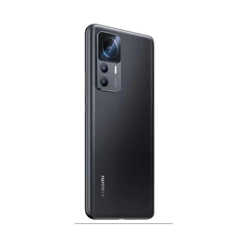 لبه موبایل XIAOMI 12T PRO رنگ مشکی